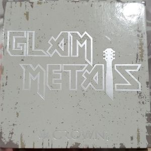 Glam metals